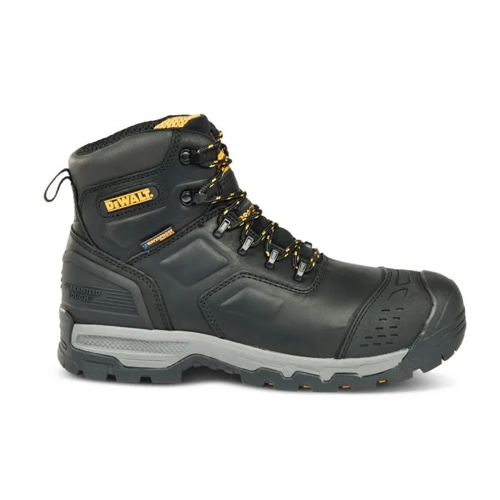 Dewalt Bulldozer Boot