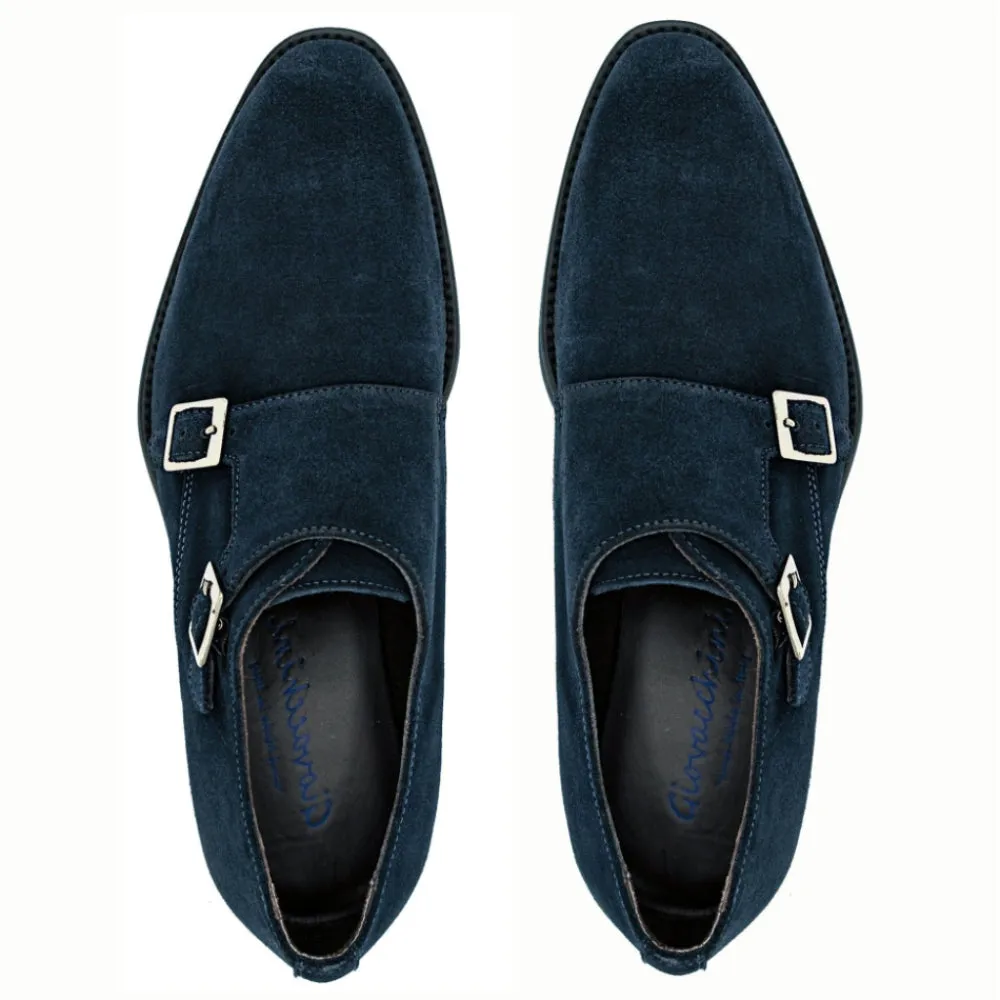 Francesco - Navy by Belvedere