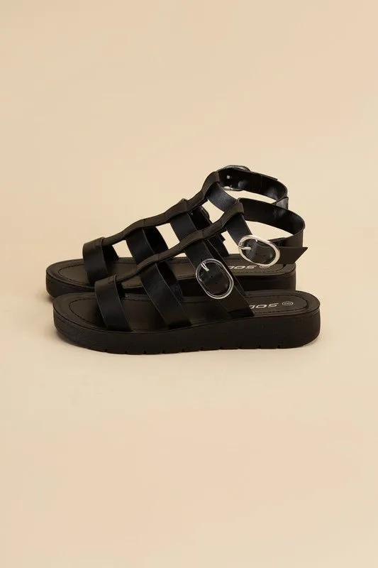 Gladiator Sandals