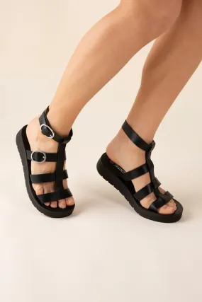 Gladiator Sandals