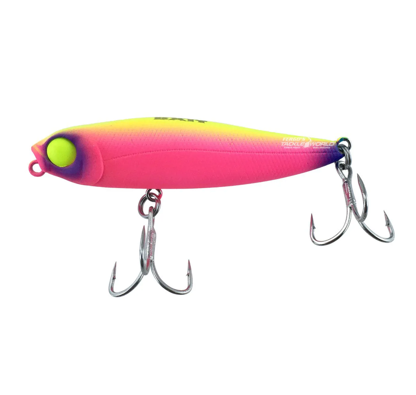 Jackson Risk Bait 70mm Lures