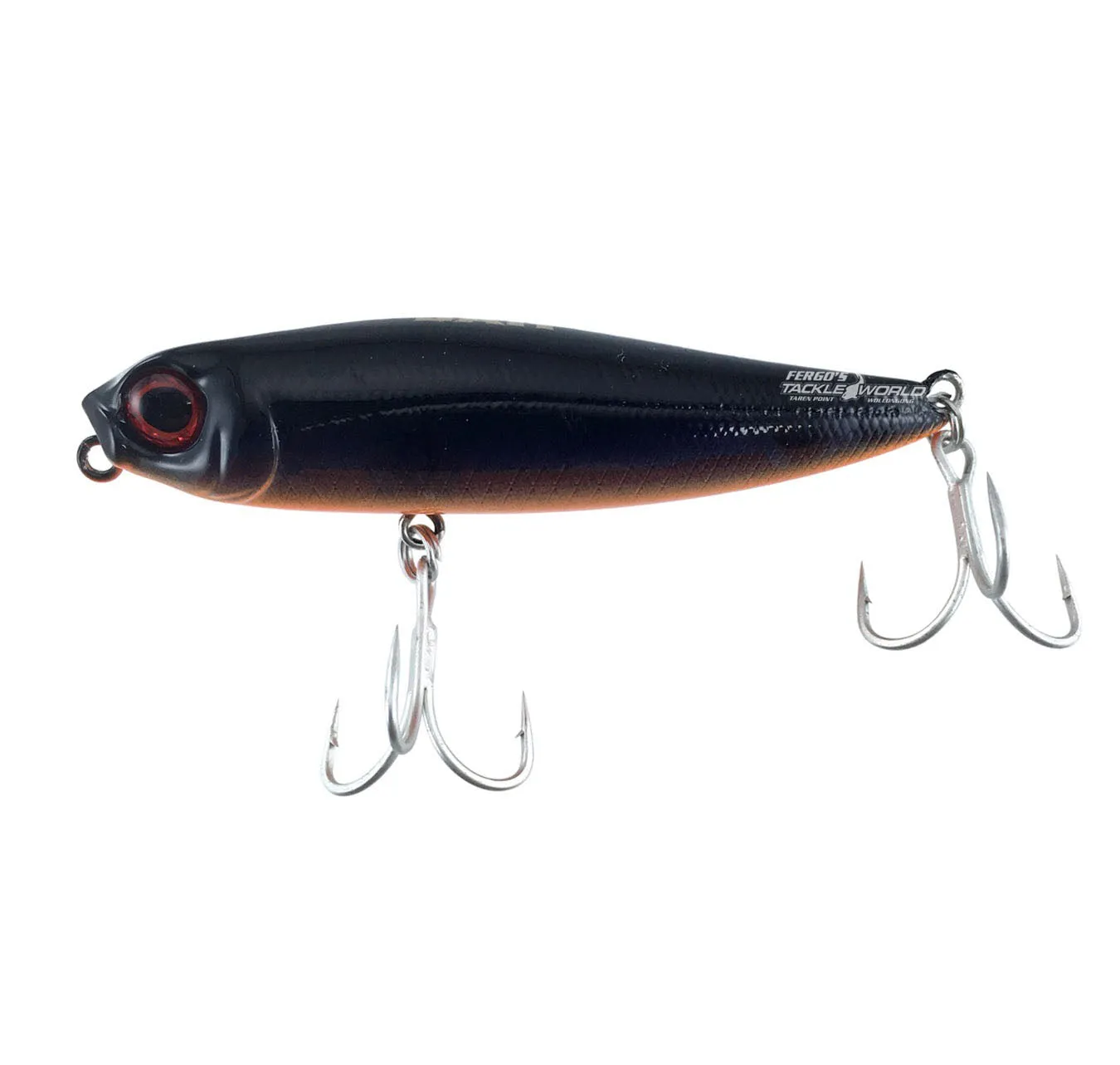 Jackson Risk Bait 70mm Lures