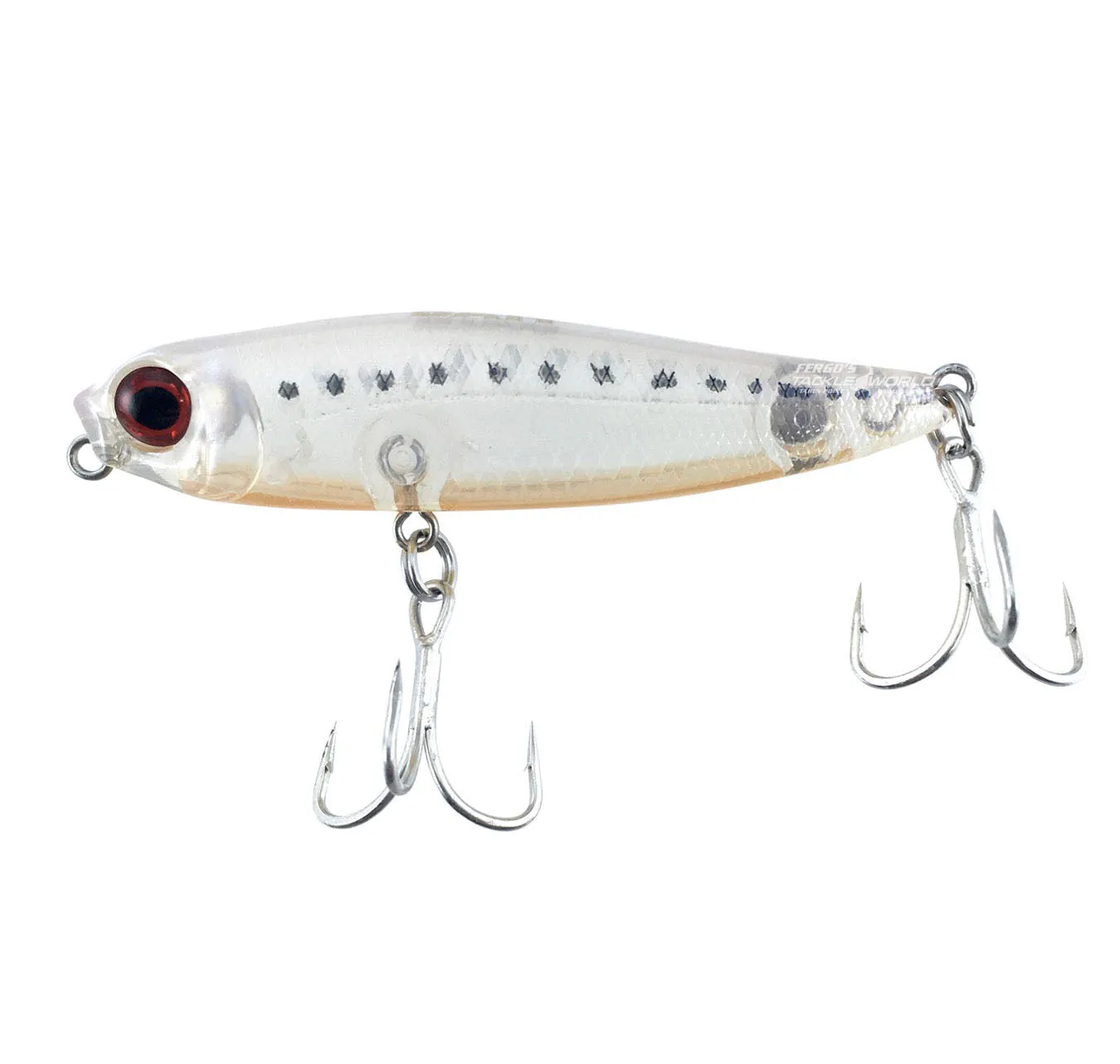 Jackson Risk Bait 70mm Lures