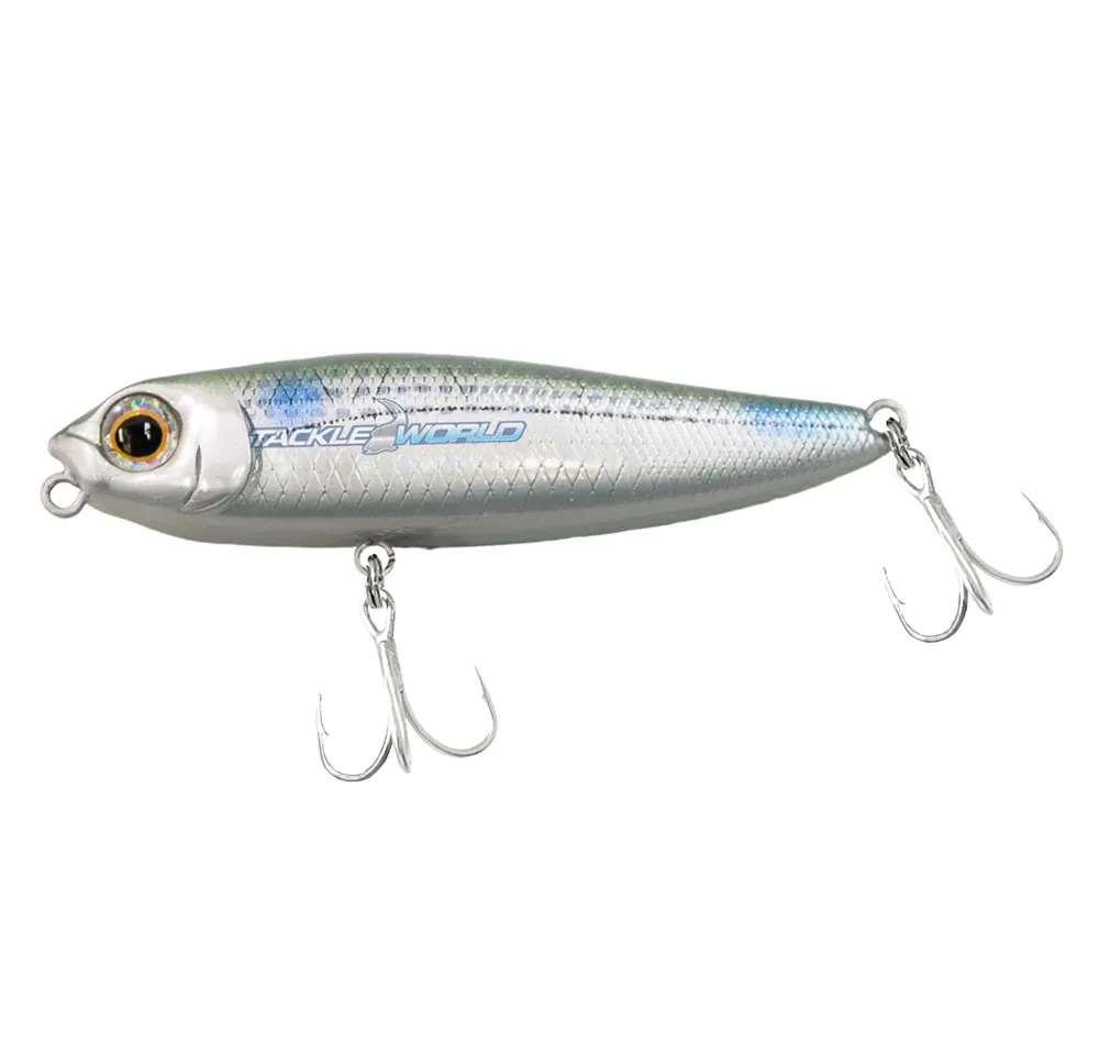 Jackson Risk Bait 70mm Lures