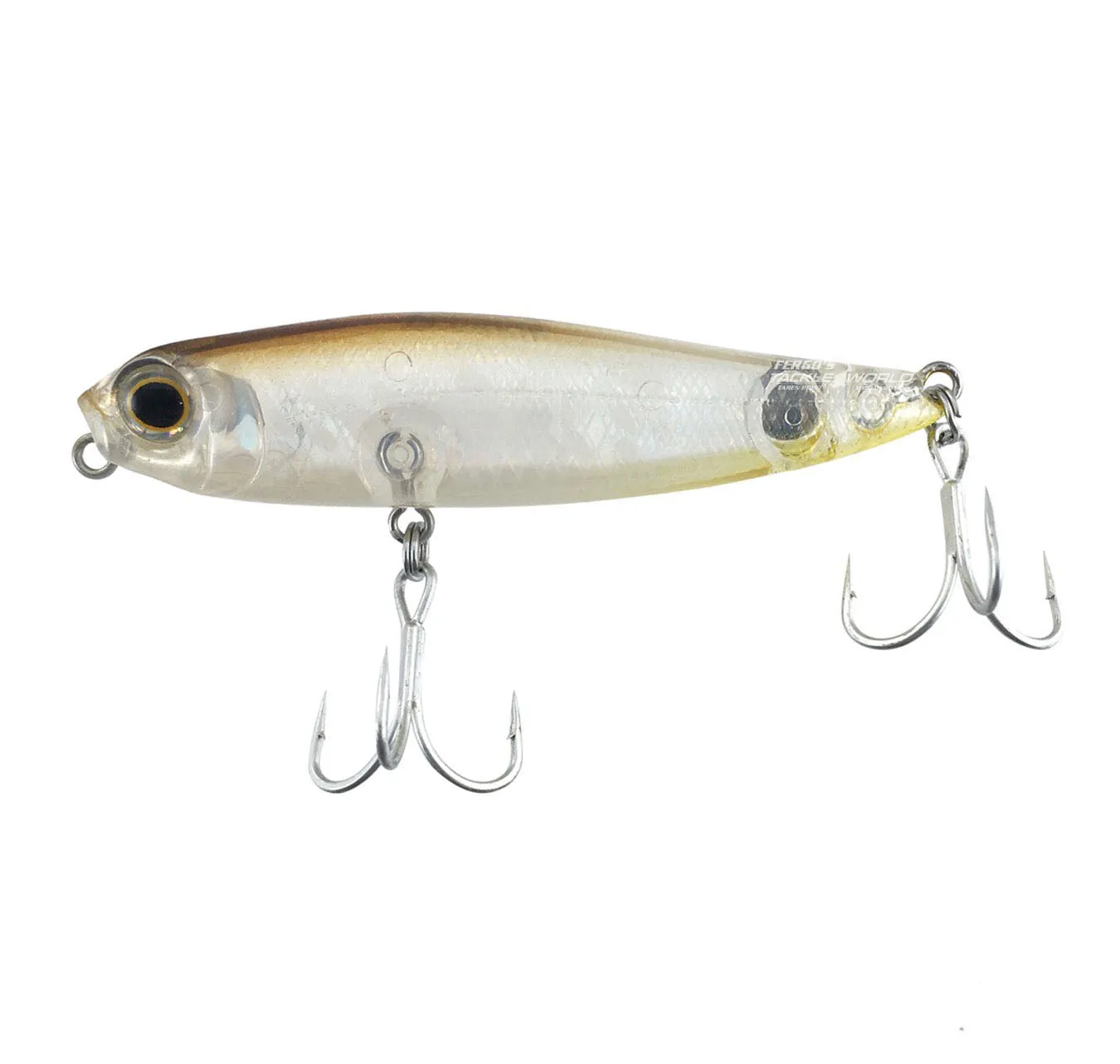 Jackson Risk Bait 70mm Lures