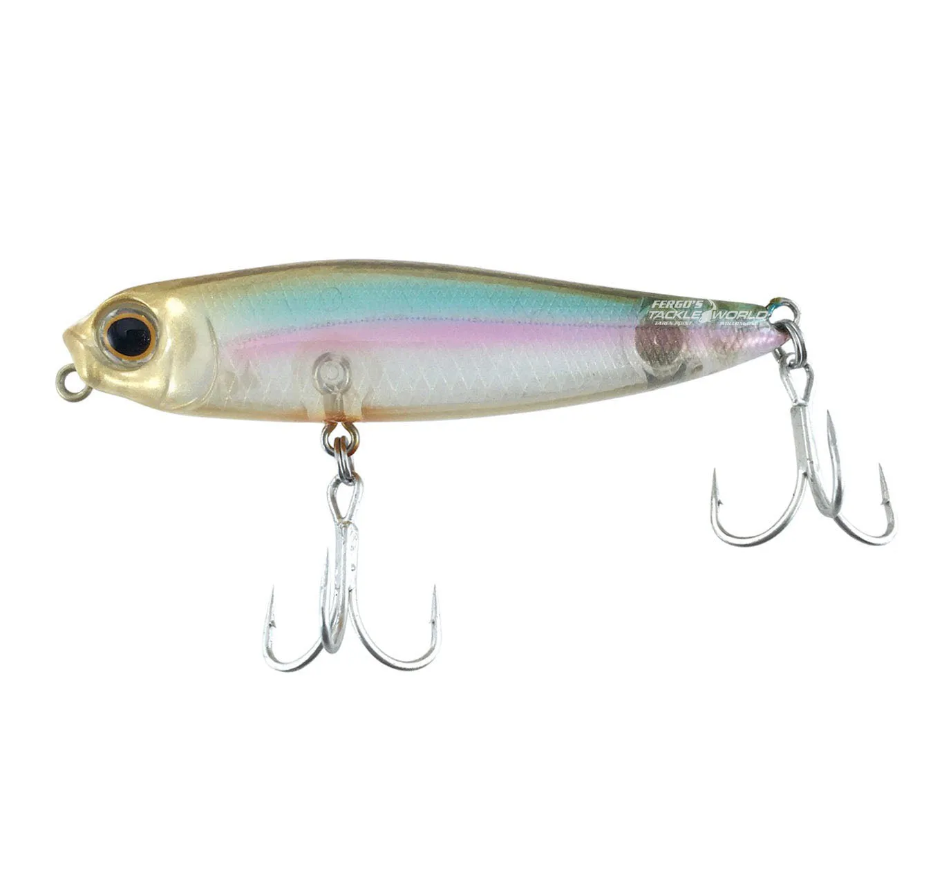 Jackson Risk Bait 70mm Lures