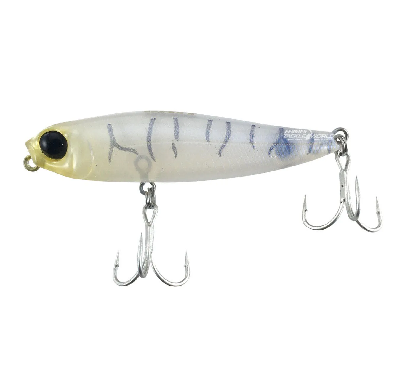 Jackson Risk Bait 70mm Lures