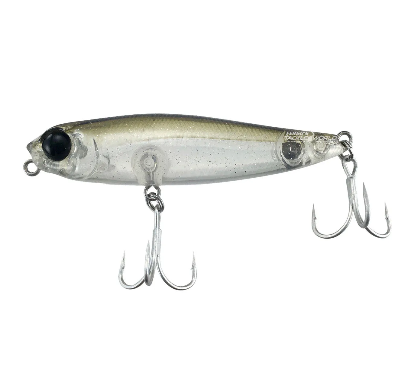 Jackson Risk Bait 70mm Lures