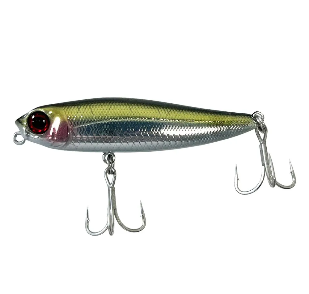 Jackson Risk Bait 70mm Lures