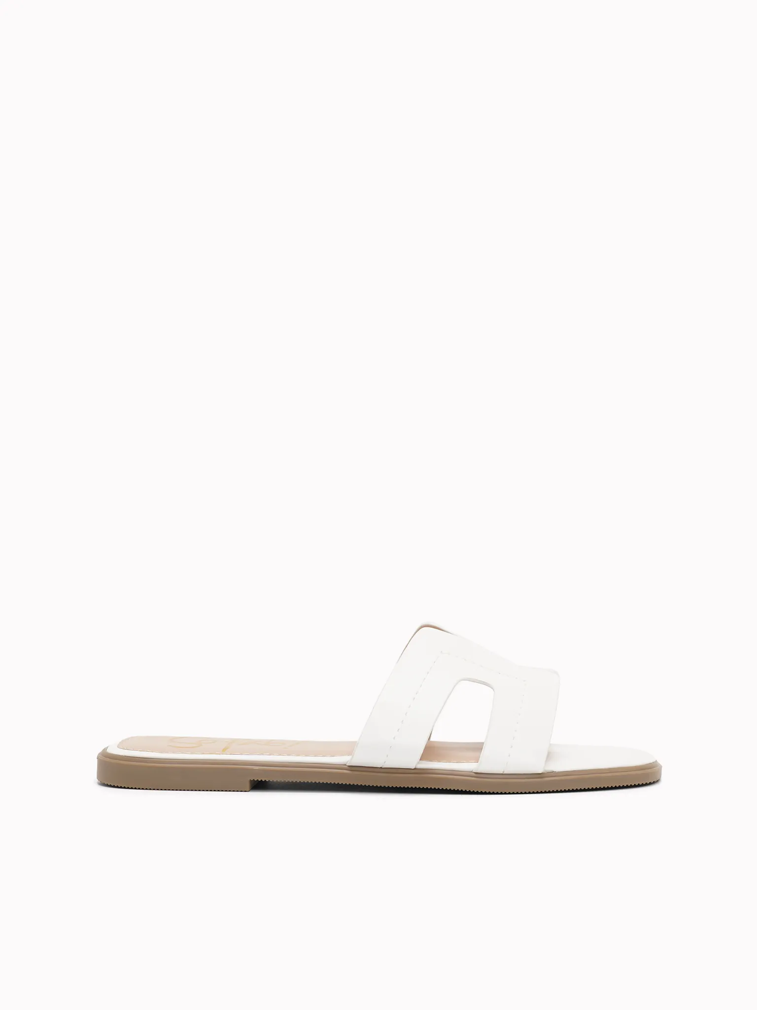 Julianna Flat Slides