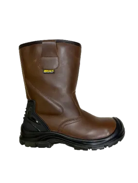 KINGS RIGGER BOOTS