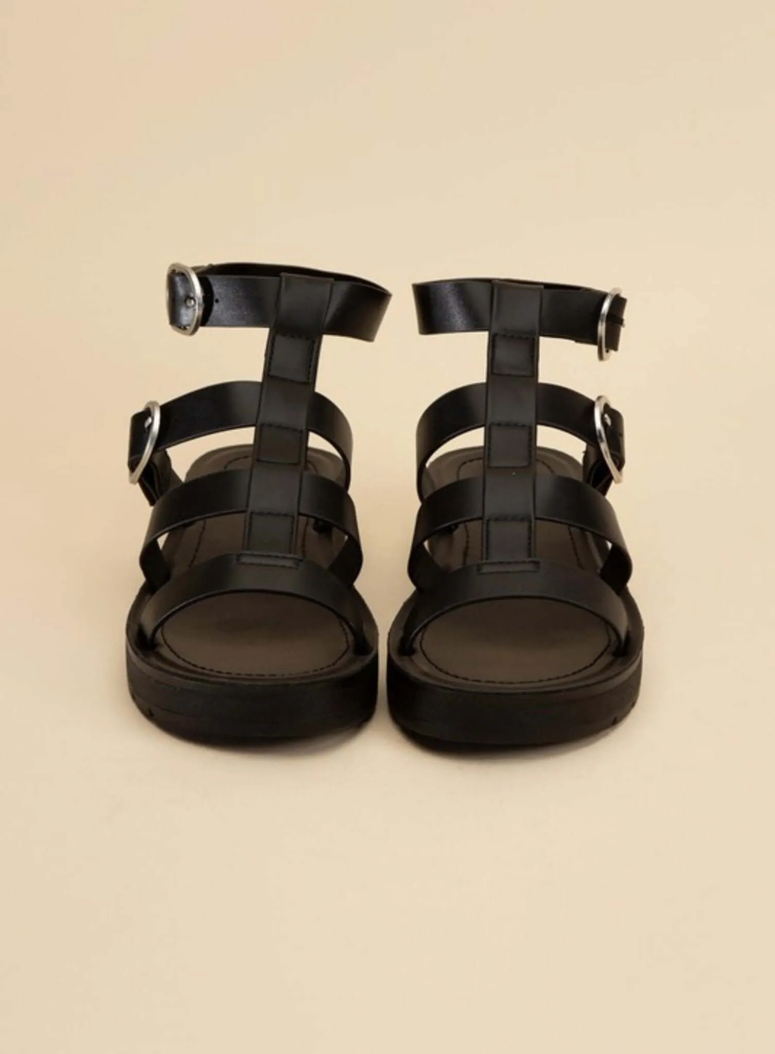 Ledell-S Gladiator Sandals