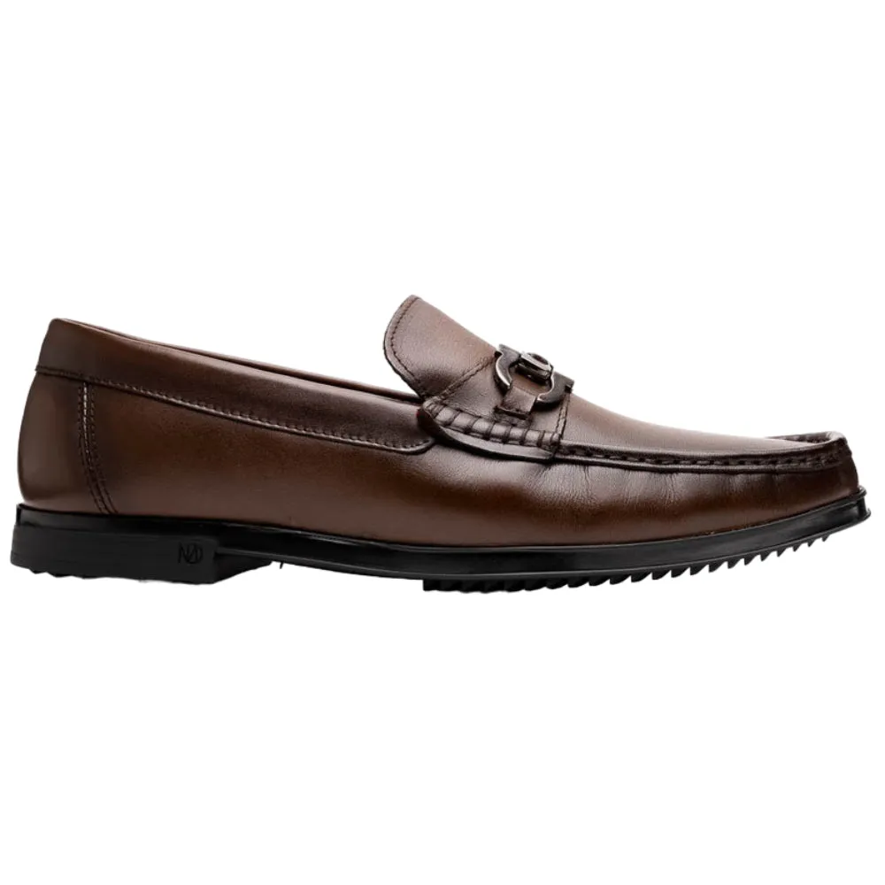 Marco Di Milano Atrani Calf Brown