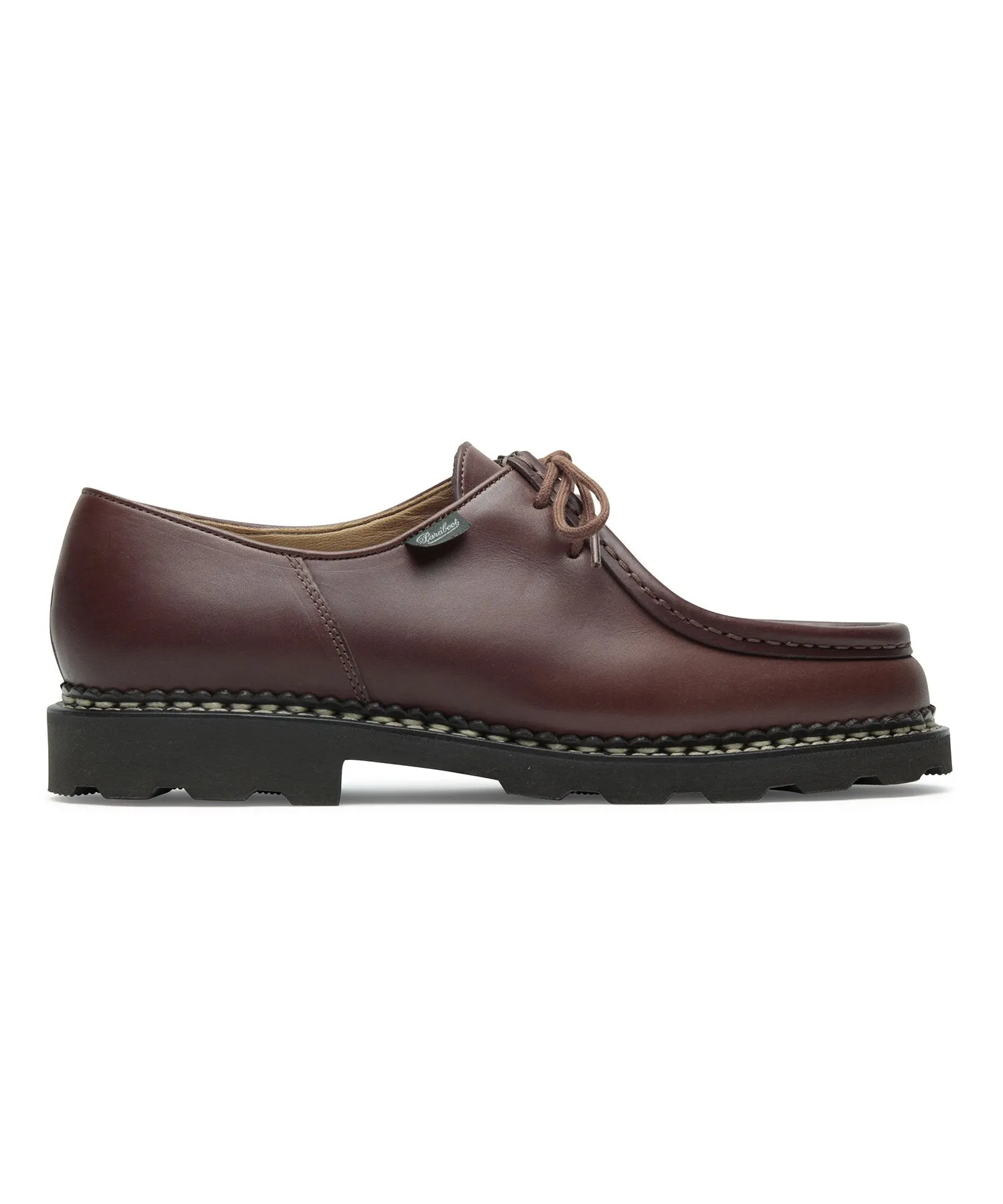 Paraboot Michael in Lisse Marron