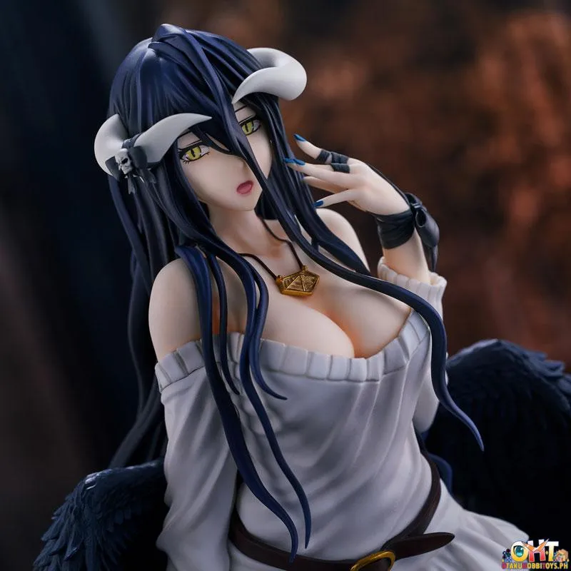 [REISSUE] Union Creative OVERLORD 1/6 Albedo so-bin Ver.