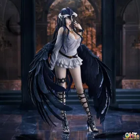 [REISSUE] Union Creative OVERLORD 1/6 Albedo so-bin Ver.