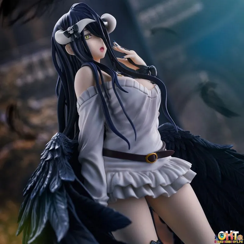 [REISSUE] Union Creative OVERLORD 1/6 Albedo so-bin Ver.