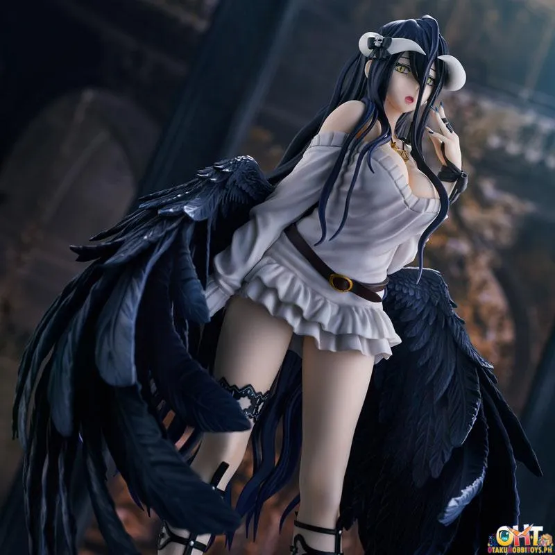 [REISSUE] Union Creative OVERLORD 1/6 Albedo so-bin Ver.