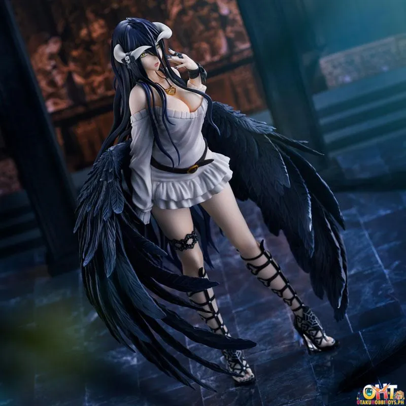 [REISSUE] Union Creative OVERLORD 1/6 Albedo so-bin Ver.