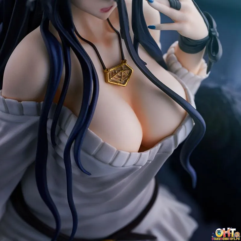 [REISSUE] Union Creative OVERLORD 1/6 Albedo so-bin Ver.