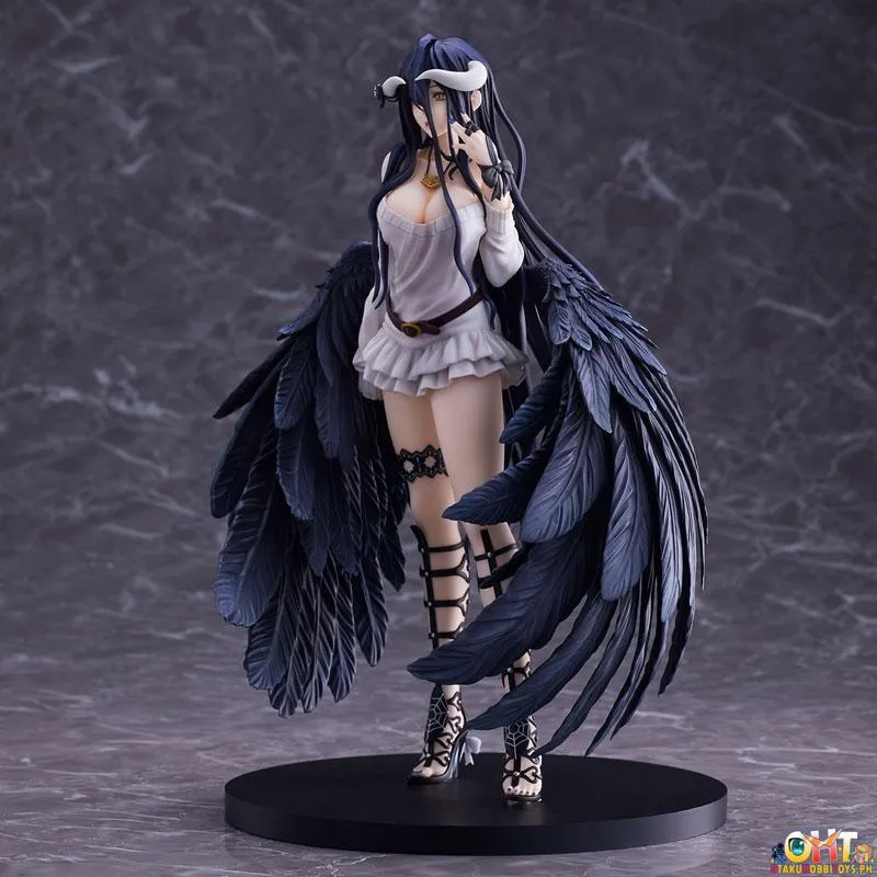 [REISSUE] Union Creative OVERLORD 1/6 Albedo so-bin Ver.