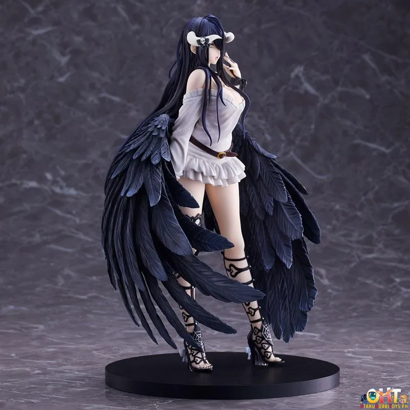 [REISSUE] Union Creative OVERLORD 1/6 Albedo so-bin Ver.