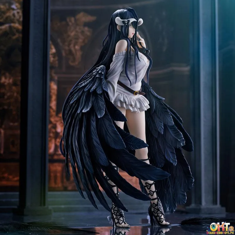 [REISSUE] Union Creative OVERLORD 1/6 Albedo so-bin Ver.