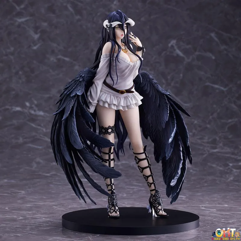 [REISSUE] Union Creative OVERLORD 1/6 Albedo so-bin Ver.