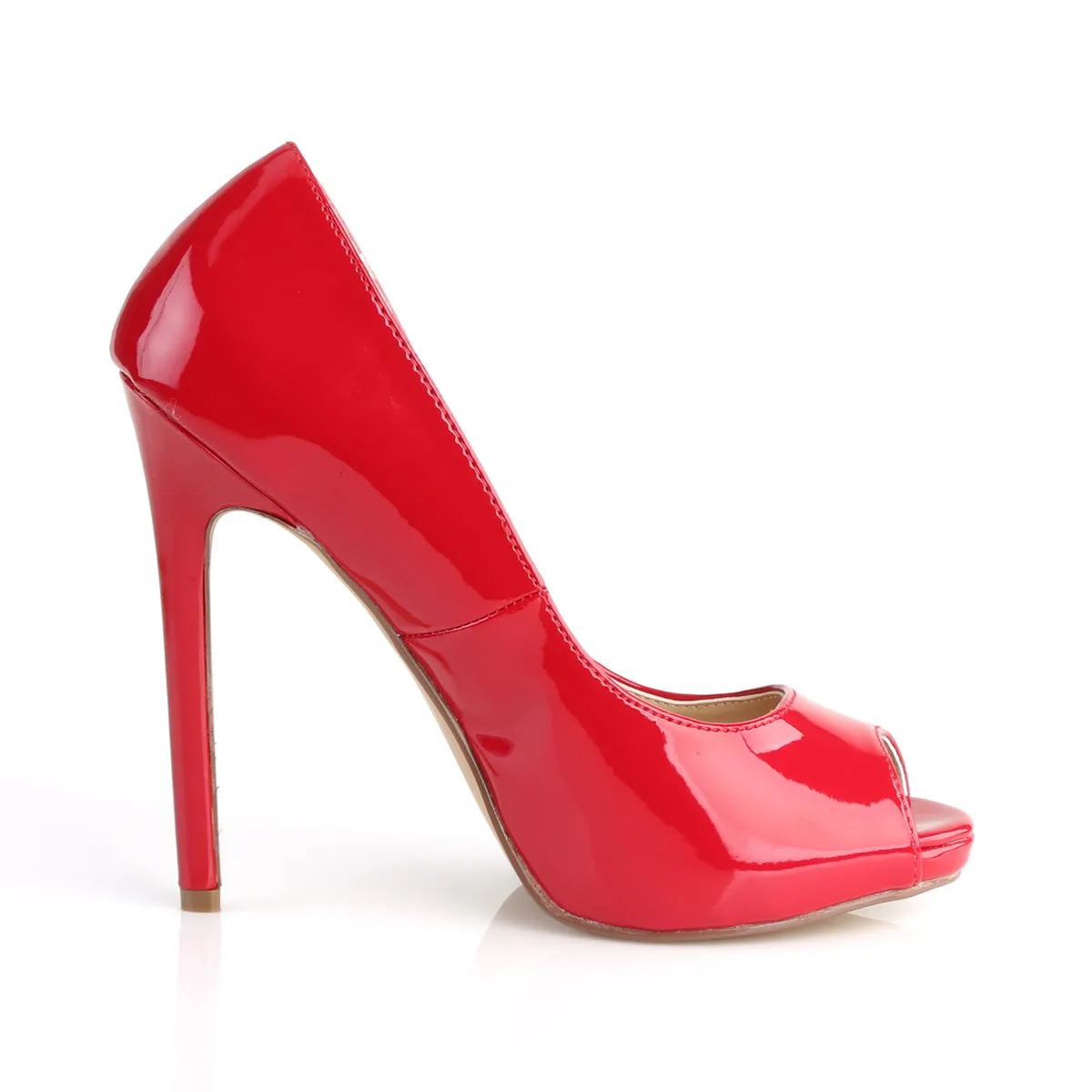 Sexy-42 Red US-9