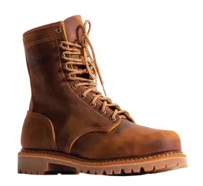 Silverado Work Boot