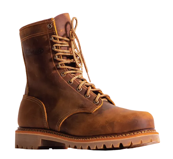 Silverado Work Boot