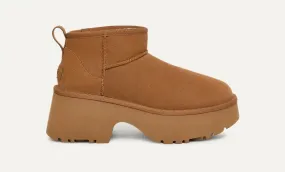 UGG® Women's Classic Ultra Mini New Heights