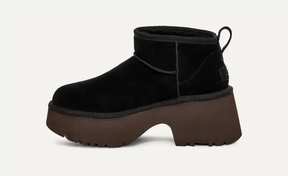 UGG® Women's Classic Ultra Mini New Heights