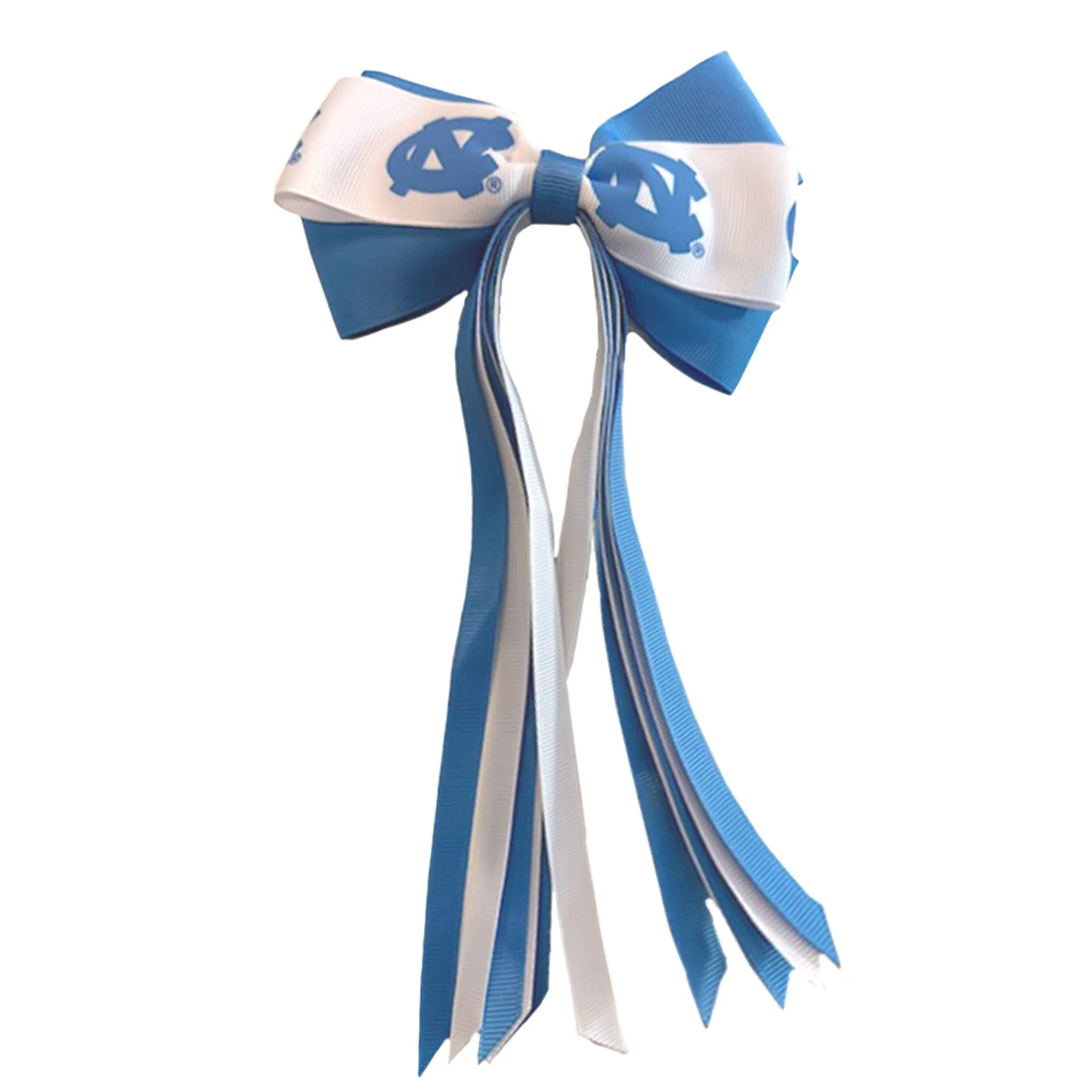 UNC Streamer Bow